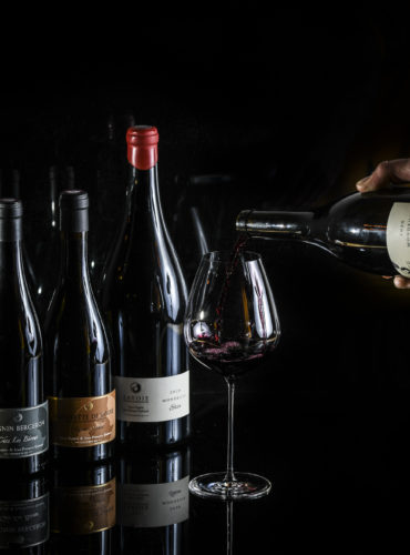 Découvrez notre sélection de vins locaux du Domaine Quenard