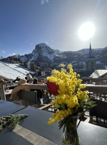 L’après-midi au Le Montagnard : Un Festival de Saveurs à Déguster !