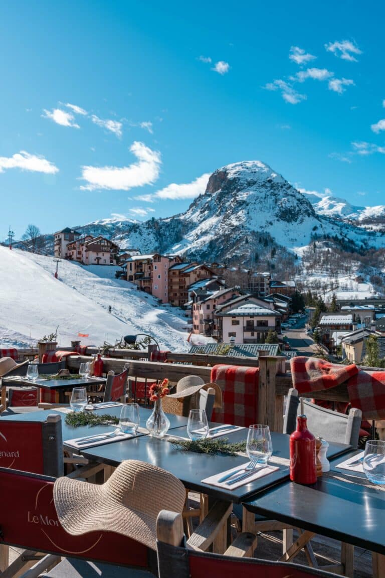 250220 - Montagnard - Cuisine et Service - L.Brochot