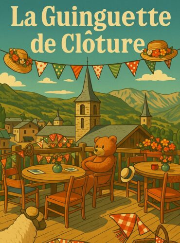 <trp-post-container data-trp-post-id='25429'>La Guinguette de Clôture au Montagnard</trp-post-container>